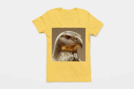 T-shirt EAGLE (#046) – Image 31
