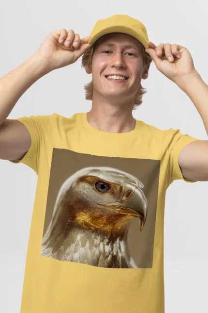 T-shirt EAGLE (#046) – Image 34