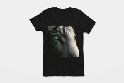 T-shirt TIGER (#046)