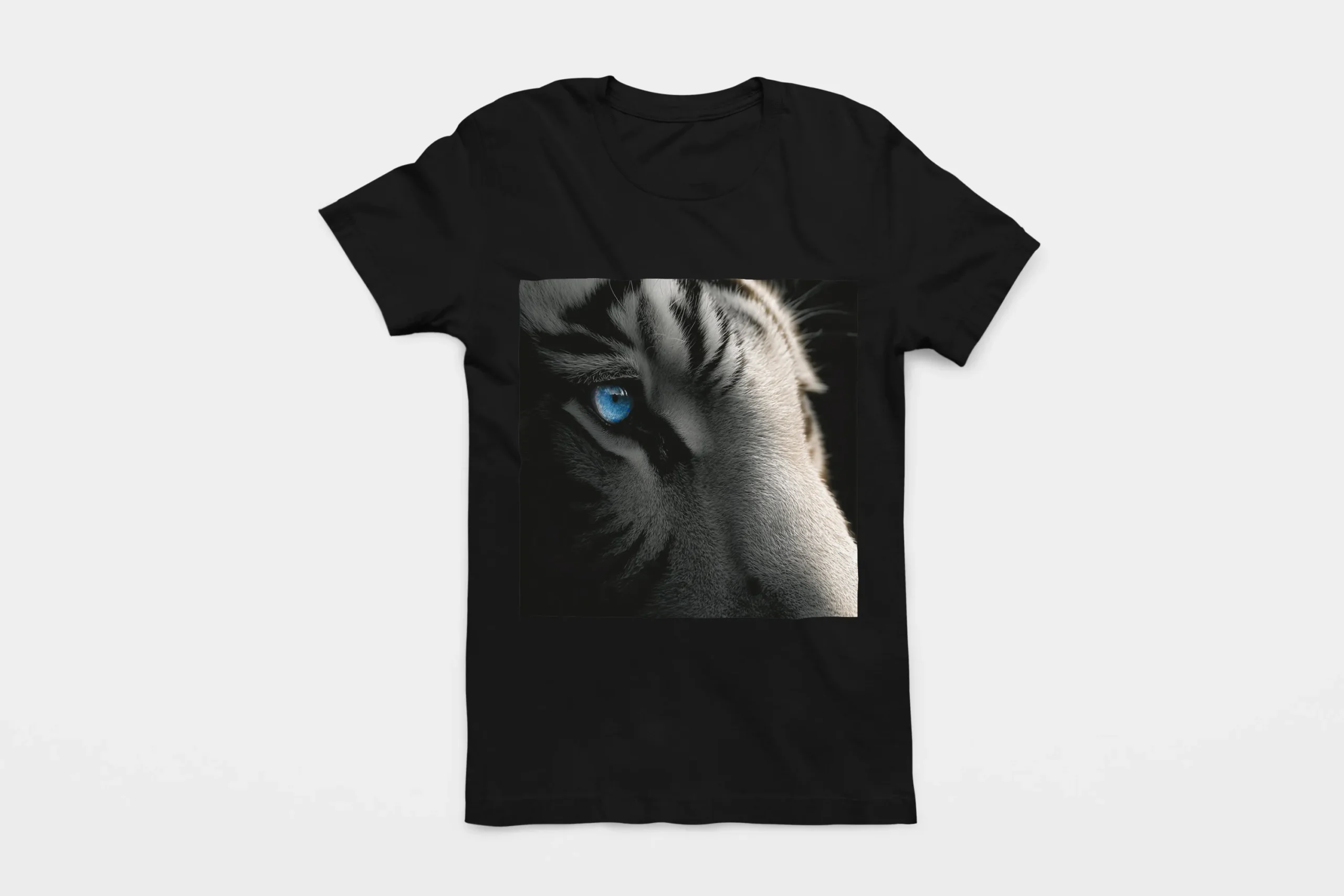 T-shirt TIGER (#046)