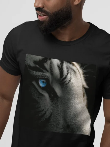 T-shirt TIGER (#046) – Image 5
