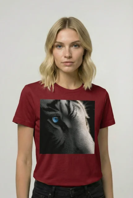 T-shirt TIGER (#046) – Image 7