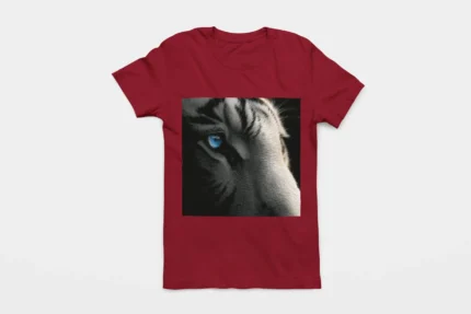 T-shirt TIGER (#046) – Image 6