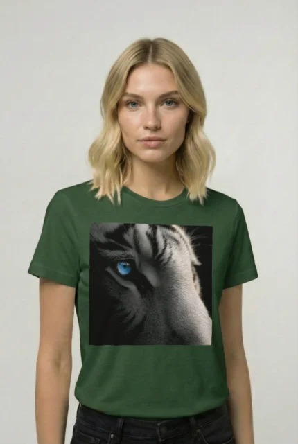 T-shirt TIGER (#046) – Image 12