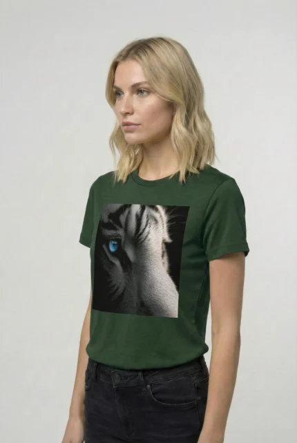 T-shirt TIGER (#046) – Image 13