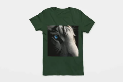 T-shirt TIGER (#046) – Image 11