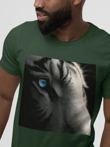 T-shirt TIGER (#046) – Image 15