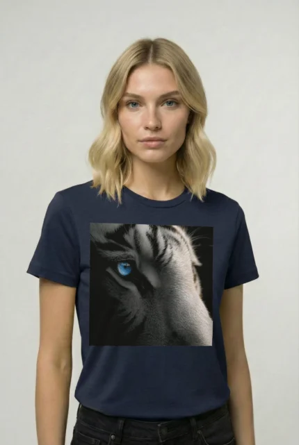 T-shirt TIGER (#046) – Image 17