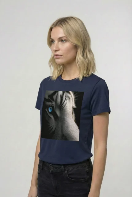 T-shirt TIGER (#046) – Image 18