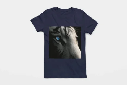 T-shirt TIGER (#046) – Image 16