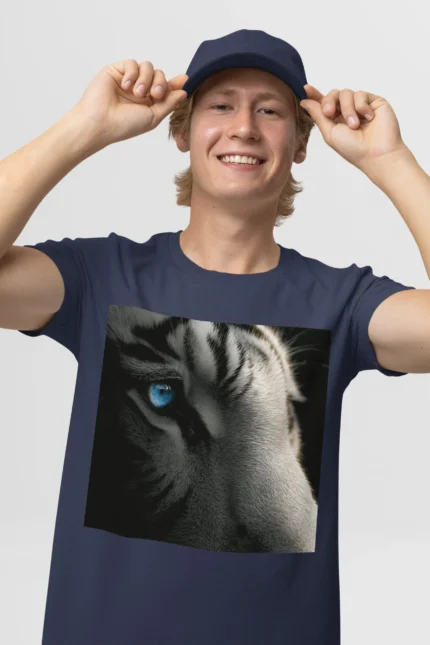 T-shirt TIGER (#046) – Image 19