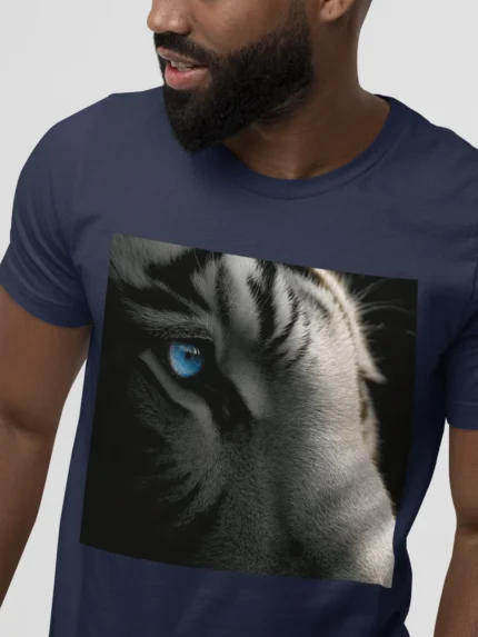 T-shirt TIGER (#046) – Image 20