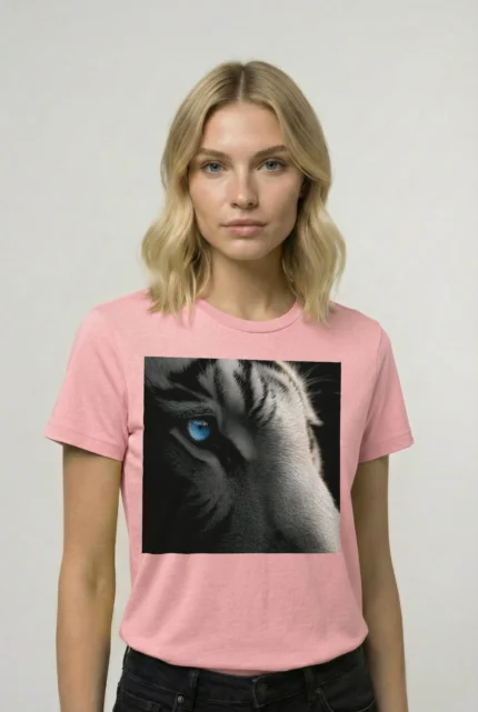 T-shirt TIGER (#046) – Image 22