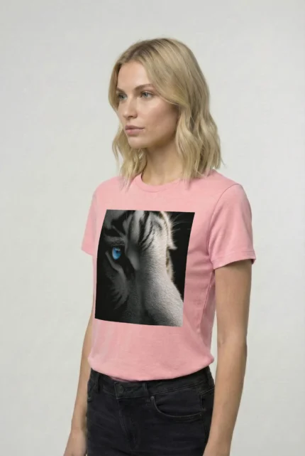 T-shirt TIGER (#046) – Image 23