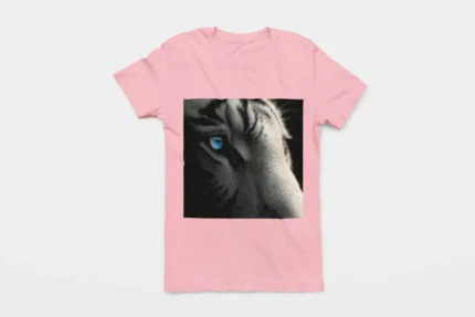 T-shirt TIGER (#046) – Image 21