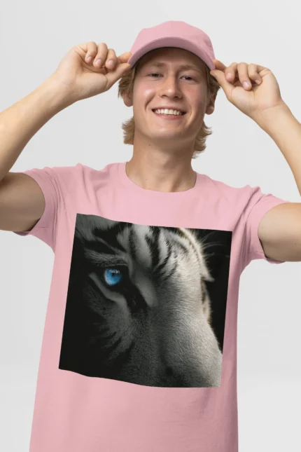 T-shirt TIGER (#046) – Image 24