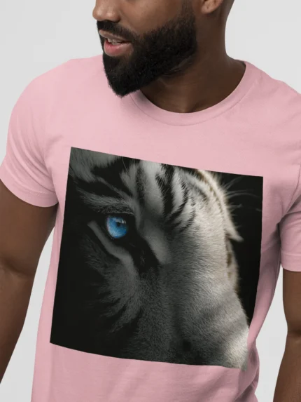 T-shirt TIGER (#046) – Image 25