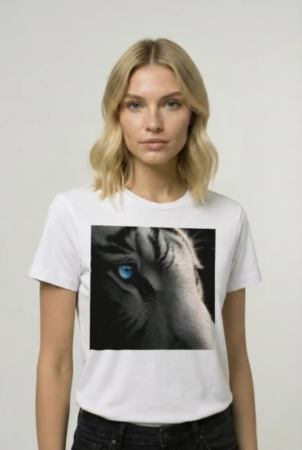 T-shirt TIGER (#046) – Image 27