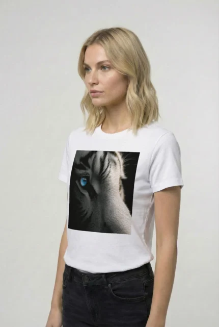 T-shirt TIGER (#046) – Image 28