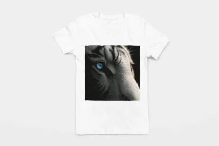 T-shirt TIGER (#046) – Image 26