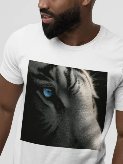 T-shirt TIGER (#046) – Image 30