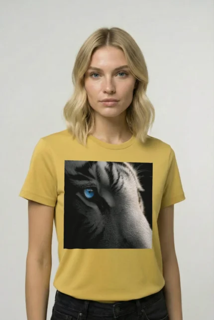 T-shirt TIGER (#046) – Image 32