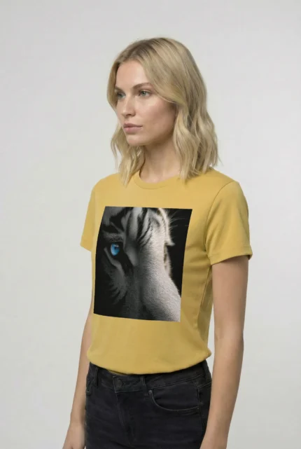 T-shirt TIGER (#046) – Image 33