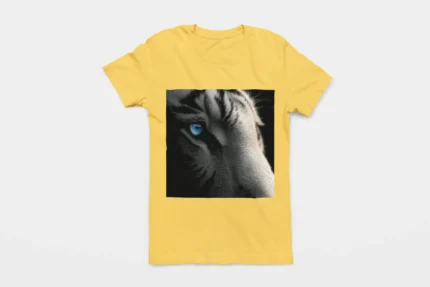 T-shirt TIGER (#046) – Image 31