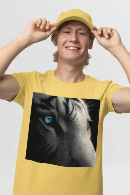 T-shirt TIGER (#046) – Image 34