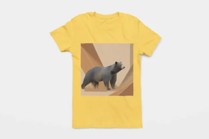 T-shirt BEAR (#047) – Image 31