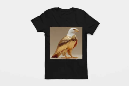 T-shirt EAGLE (#047)