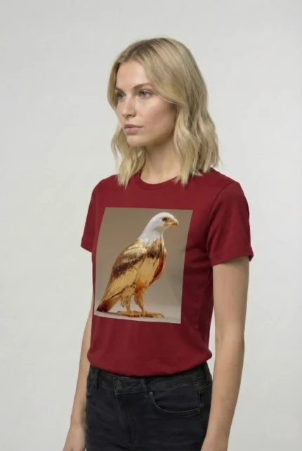 T-shirt EAGLE (#047) – Image 8
