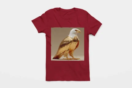 T-shirt EAGLE (#047) – Image 6