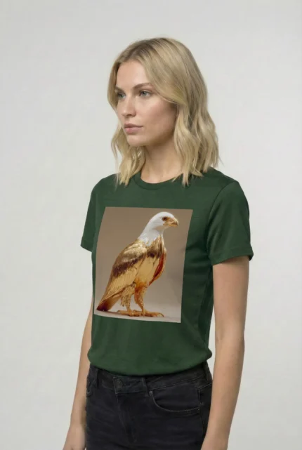 T-shirt EAGLE (#047) – Image 13