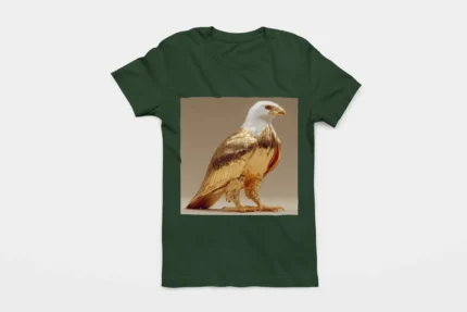 T-shirt EAGLE (#047) – Image 11