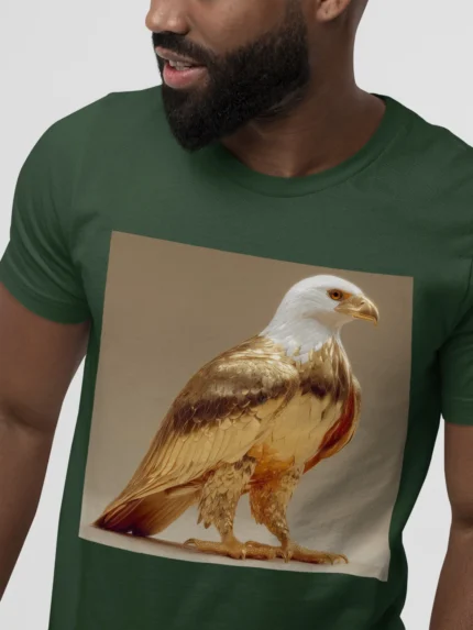 T-shirt EAGLE (#047) – Image 15