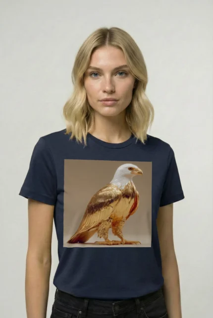 T-shirt EAGLE (#047) – Image 17