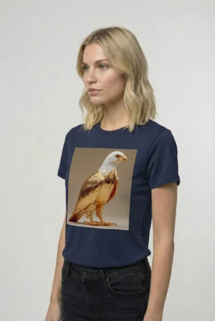 T-shirt EAGLE (#047) – Image 18