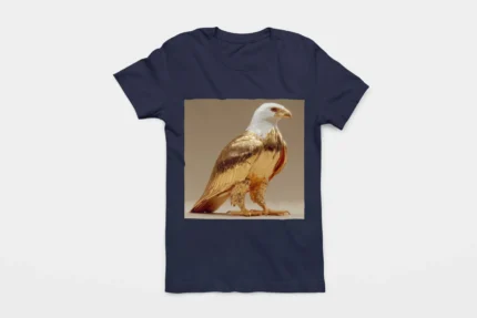 T-shirt EAGLE (#047) – Image 16