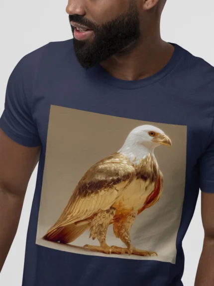 T-shirt EAGLE (#047) – Image 20