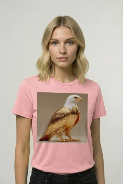 T-shirt EAGLE (#047) – Image 22