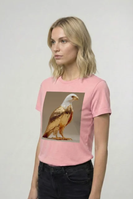 T-shirt EAGLE (#047) – Image 23