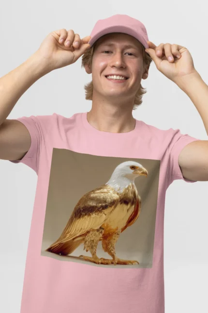 T-shirt EAGLE (#047) – Image 24