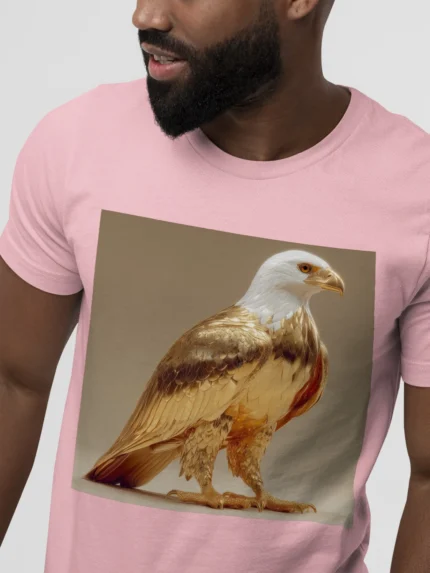 T-shirt EAGLE (#047) – Image 25