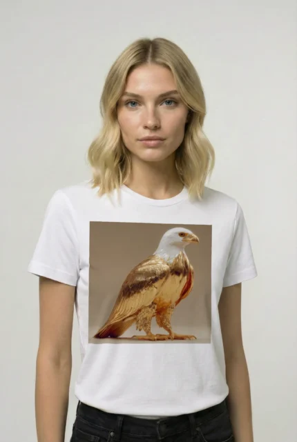 T-shirt EAGLE (#047) – Image 27