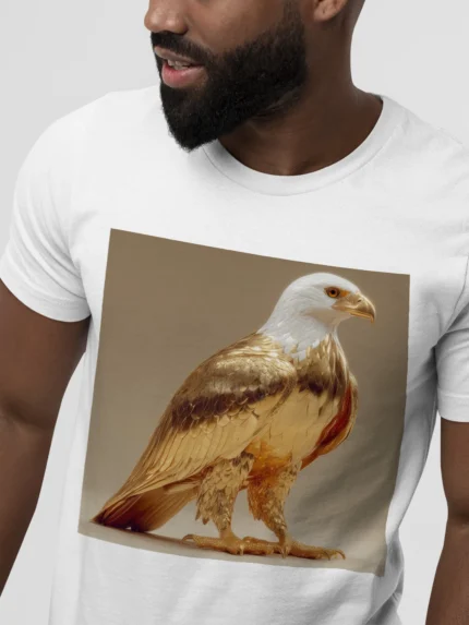 T-shirt EAGLE (#047) – Image 30
