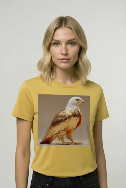 T-shirt EAGLE (#047) – Image 32