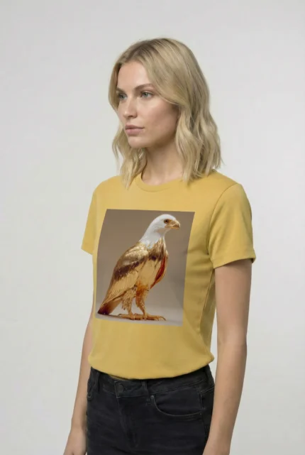 T-shirt EAGLE (#047) – Image 33