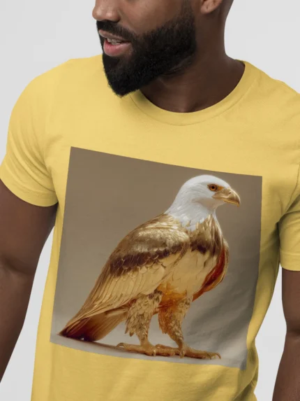 T-shirt EAGLE (#047) – Image 35