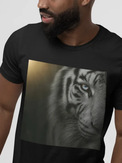 T-shirt TIGER (#047) – Image 5